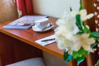 Bed & Breakfast Danilovskaya Hotel