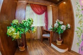 Bed & Breakfast Danilovskaya Hotel