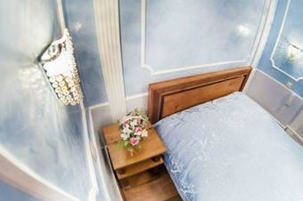 Bed & Breakfast Danilovskaya Hotel