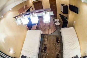 Bed & Breakfast Danilovskaya Hotel