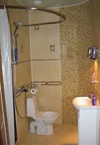 Bed & Breakfast Danilovskaya Hotel
