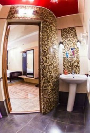 Bed & Breakfast Danilovskaya Hotel