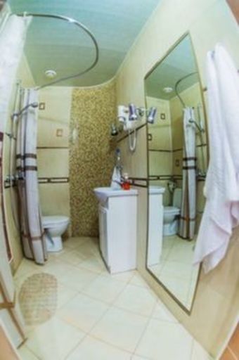 Bed & Breakfast Danilovskaya Hotel