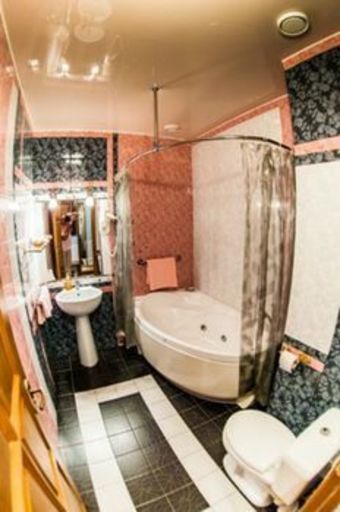 Bed & Breakfast Danilovskaya Hotel