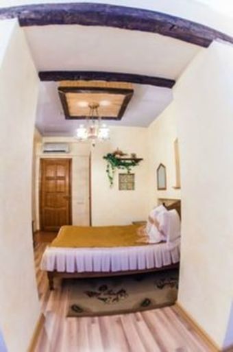 Bed & Breakfast Danilovskaya Hotel