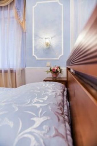 Bed & Breakfast Danilovskaya Hotel