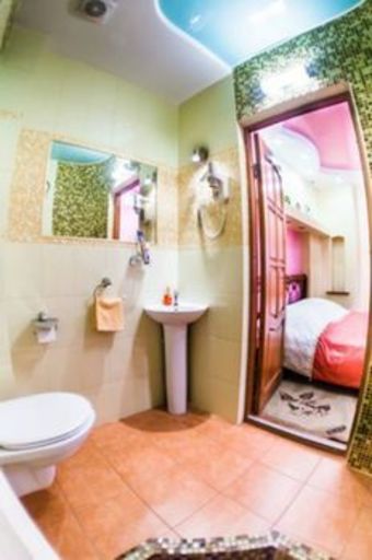 Bed & Breakfast Danilovskaya Hotel