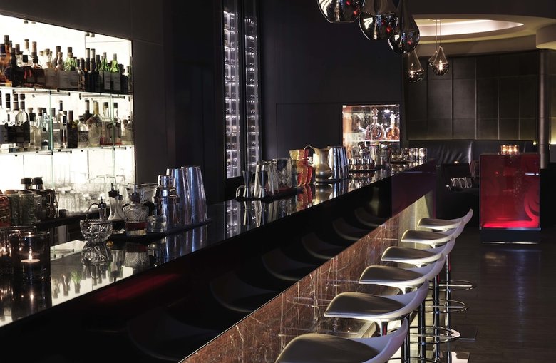 Four Seasons Hotel Moscow