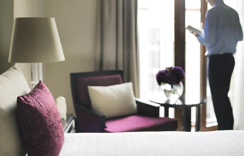Four Seasons Hotel Moscow