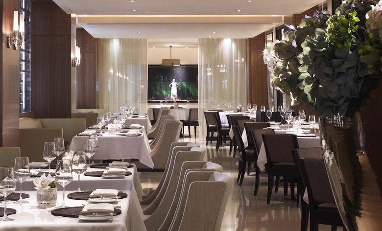 Four Seasons Hotel Moscow