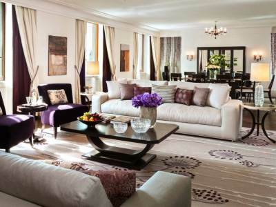 Four Seasons Hotel Moscow