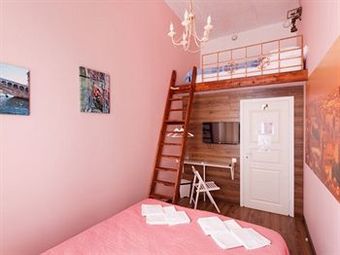 Hotel Antre