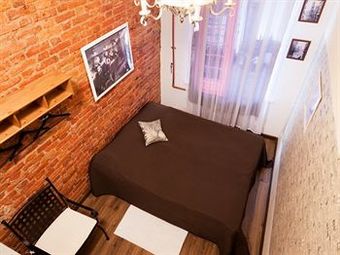Hotel Antre