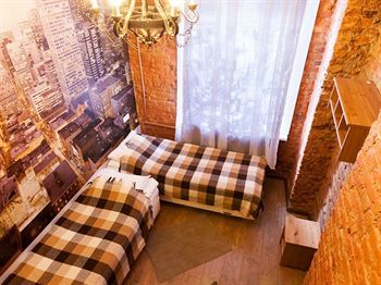 Hotel Antre