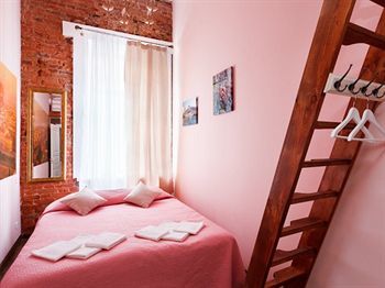 Hotel Antre