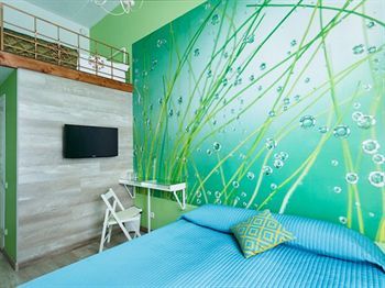 Hotel Antre