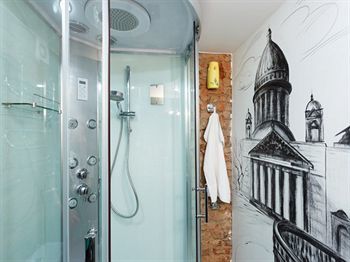 Hotel Antre