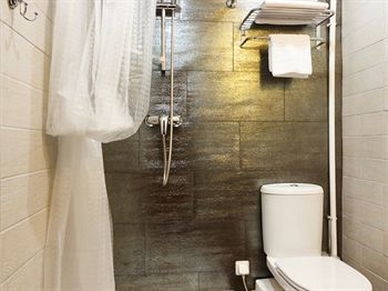 Hotel Antre