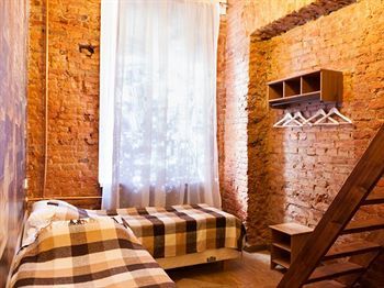Hotel Antre