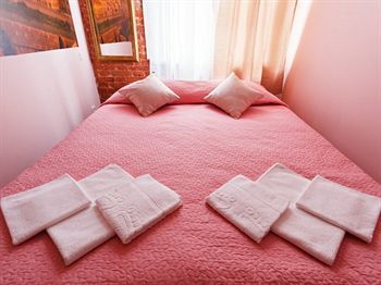 Hotel Antre