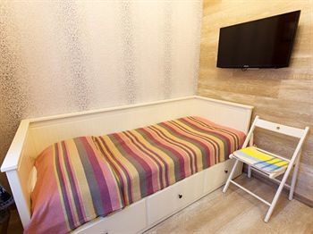 Hotel Antre