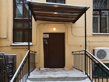 Hotel Antre
