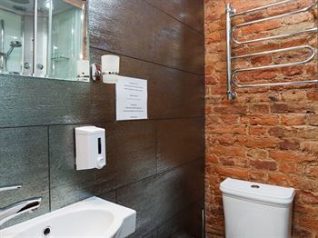 Hotel Antre