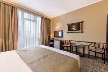 Boutique Hotel La Terrassa