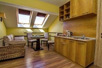 Boutique Hotel La Terrassa