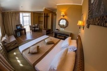 Boutique Hotel La Terrassa
