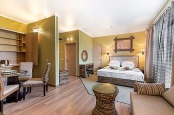 Boutique Hotel La Terrassa