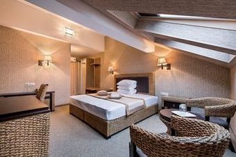 Boutique Hotel La Terrassa
