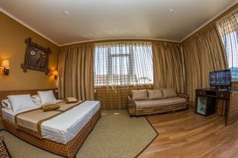 Boutique Hotel La Terrassa
