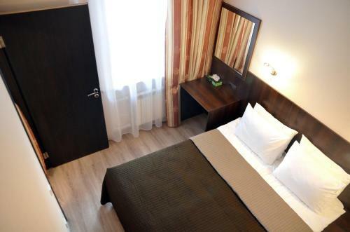 Hotel By The Hermitage