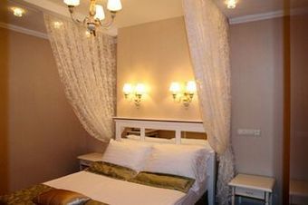 Degas Hotel