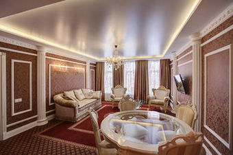 Degas Hotel