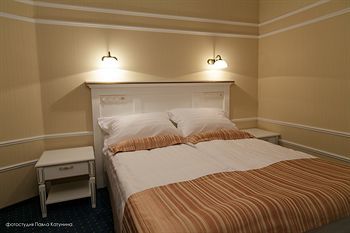 Degas Hotel