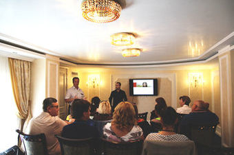 Degas Hotel
