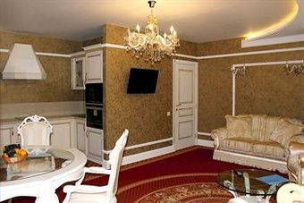Degas Hotel