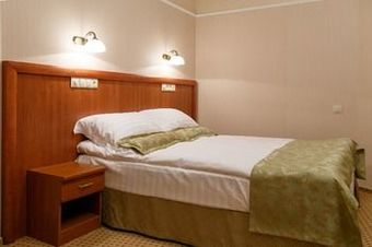 Degas Hotel