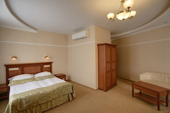 Degas Hotel