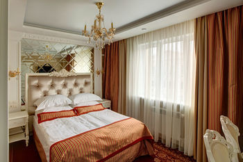 Degas Hotel