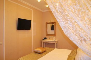 Degas Hotel