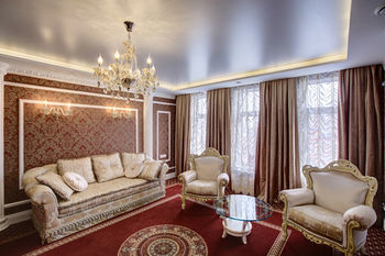 Degas Hotel