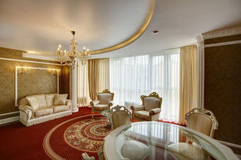 Degas Hotel