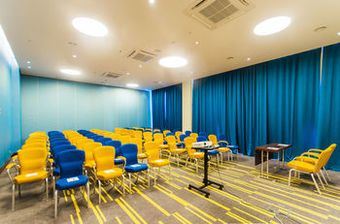 Hotel Park Inn By Radisson Volgograd