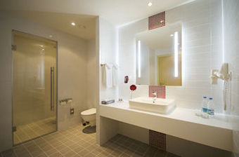 Hotel Park Inn By Radisson Volgograd