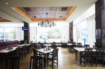 Hotel Park Inn By Radisson Volgograd