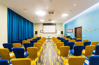 Hotel Park Inn By Radisson Volgograd