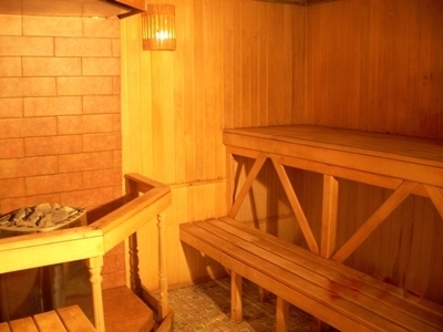 Hotel Izmailovo Delta